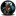 Devil May Cry 3 3 Icon 16x16 png